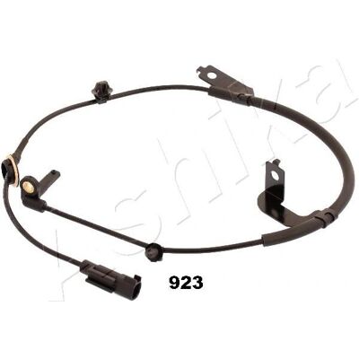 ASHIKA 151-09-923 Hinterer Rechter ABS-Sensor - Raddrehzahlsensor ASHIKA 151-09-923 Hinterer Rechter ABS-Sensor - Raddrehzahlsensor