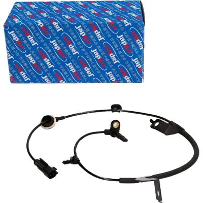 Japko 151923 Hinterer rechter ABS-Sensor - ABS Sensor Japko 151923 Hinterer rechter ABS-Sensor - ABS Sensor