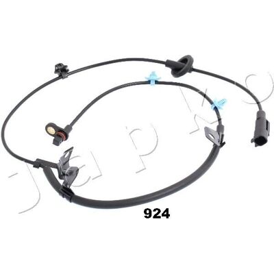 Chrysler ABS-Sensor 151924 Hinteres Linkes Raddrehzahlsensor Chrysler ABS-Sensor 151924 Hinteres Linkes Raddrehzahlsensor