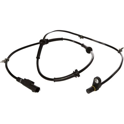 JAPANPARTS ABS-1016 Rear Wheel Speed Sensor - Wheel Speed Sensor JAPANPARTS ABS-1016 Rear Wheel Speed Sensor - Wheel Speed Sensor