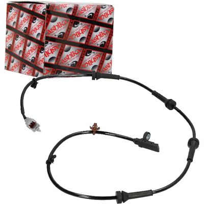 Ashika ABS-Sensor - Hinterachse - Nissan, Renault Ashika ABS-Sensor - Hinterachse - Nissan, Renault