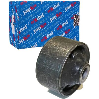 Japko Modell GOJK104 Federungslager für Hyundai, KIA - Gummimetalllager Japko Modell GOJK104 Federungslager für Hyundai, KIA - Gummimetalllager