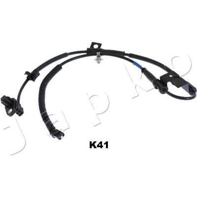 JAPKO 151K41 ABS Wheel Speed Sensor - Front Right for Kia Cee'd JAPKO 151K41 ABS Wheel Speed Sensor - Front Right for Kia Cee'd