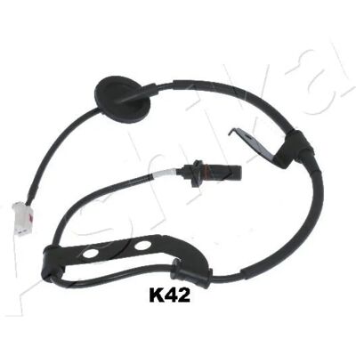 ASHIKA 151-0K-K42 ABS Hjulhastighedssensor - ABS Sensor ASHIKA 151-0K-K42 ABS Hjulhastighedssensor - ABS Sensor
