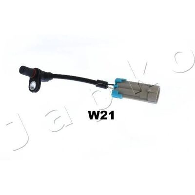 Japko 151W21 Raddrehzahlsensor Vorne - Sensors Japko 151W21 Raddrehzahlsensor Vorne - Sensors