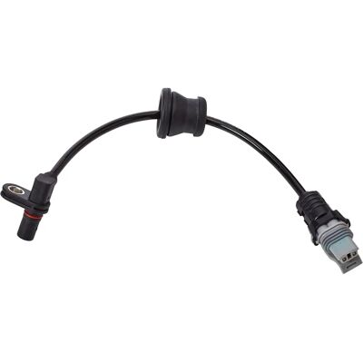 JAPANPARTS ABS-W22 Hjulhastighetssensor - Bak - Chevrolet Captiva, Opel Antara JAPANPARTS ABS-W22 Hjulhastighetssensor - Bak - Chevrolet Captiva, Opel Antara