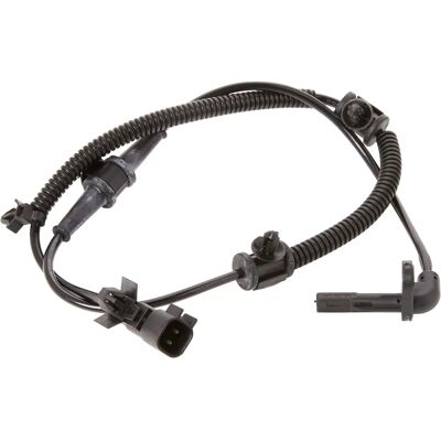 JAPANPARTS JAPANPARTS ABS-W23 Framhjulsensor - Sensor ABS JAPANPARTS JAPANPARTS ABS-W23 Framhjulsensor - Sensor ABS