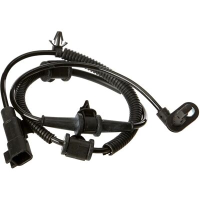 Japko 151W23 Etupyörän nopeussensori - ABS Japko 151W23 Etupyörän nopeussensori - ABS