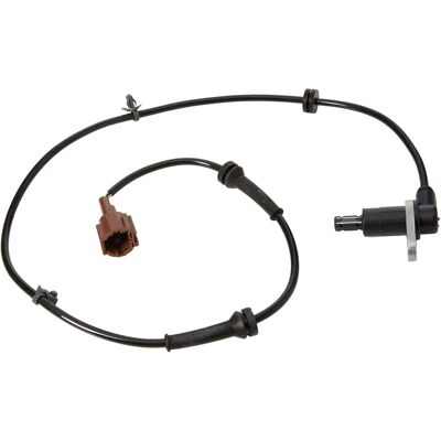 JAPANPARTS ABS-1005 Vänster bakhjulsensor - ABS-hjulsensor JAPANPARTS ABS-1005 Vänster bakhjulsensor - ABS-hjulsensor