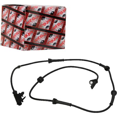 Sensore ABS anteriore Ashika 151-01-1009 Infiniti G Nissan 370Z Sensore ABS anteriore Ashika 151-01-1009 Infiniti G Nissan 370Z