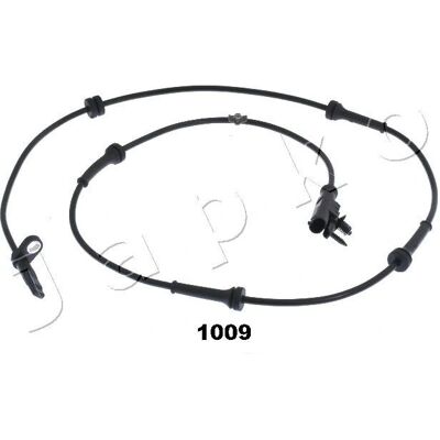 Japko 1511009 Vorderradgeschwindigkeitssensor für Infiniti G Nissan 370z Japko 1511009 Vorderradgeschwindigkeitssensor für Infiniti G Nissan 370z