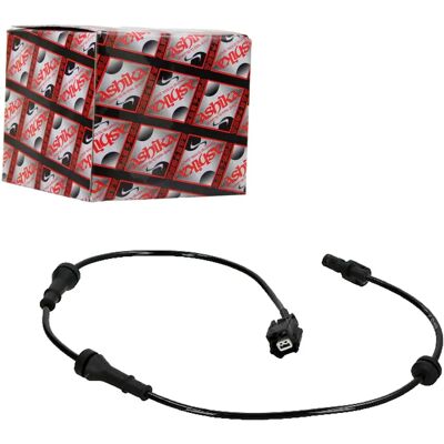 Ashika 151-01-1011 Bak venstre hjulsensor for Nissan Juke Ashika 151-01-1011 Bak venstre hjulsensor for Nissan Juke