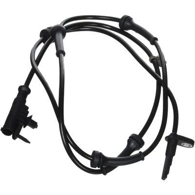 Sensor de velocidad de rueda JAPANPARTS ABS-1022 - Delantero, Infiniti FX SUV Sensor de velocidad de rueda JAPANPARTS ABS-1022 - Delantero, Infiniti FX SUV