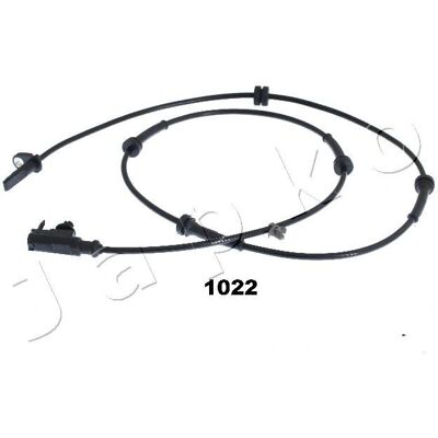 Japko Infiniti FX ABS sensor - Framdäckhastighetssensor Japko Infiniti FX ABS sensor - Framdäckhastighetssensor