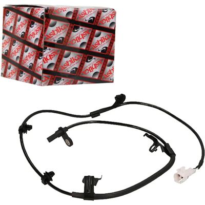Ashika 895420D020 ABS-sensor - Foran høyre hjul Ashika 895420D020 ABS-sensor - Foran høyre hjul