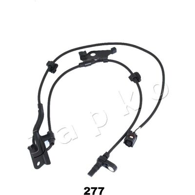 Japko Toyota RAV4 Fremre højre hjulsensor - Hjulhastighedssensor Japko Toyota RAV4 Fremre højre hjulsensor - Hjulhastighedssensor