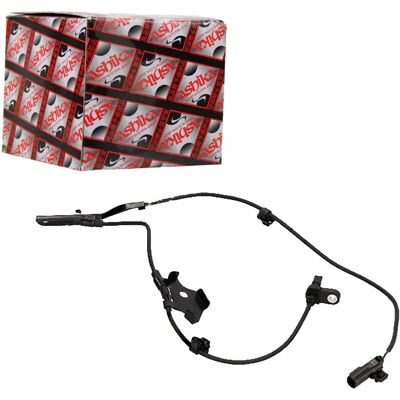 Ashika 151-02-281 Front Right Wheel Speed Sensor - ABS Sensor Ashika 151-02-281 Front Right Wheel Speed Sensor - ABS Sensor