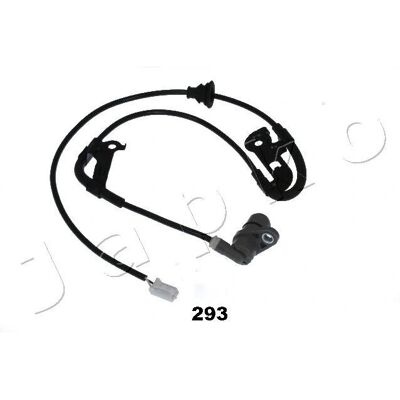 Japko 151293 Højre bag ABS-sensor - Carina, Camry Japko 151293 Højre bag ABS-sensor - Carina, Camry
