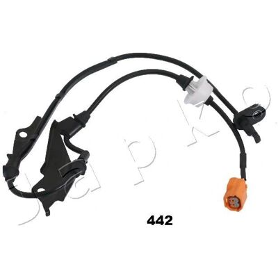 Japko Sensore Velocità Ruota Anteriore Sinistra - ABS wheel speed sensor Japko Sensore Velocità Ruota Anteriore Sinistra - ABS wheel speed sensor