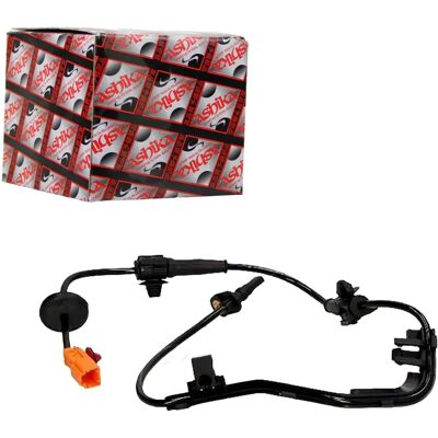 Ashika 151-04-445 Hinterer linker Raddrehzahlsensor - ABS Sensor Ashika 151-04-445 Hinterer linker Raddrehzahlsensor - ABS Sensor