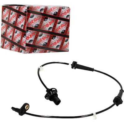Ashika 151-04-448 Første venstre hjulsensor - ABS Sensor Ashika 151-04-448 Første venstre hjulsensor - ABS Sensor