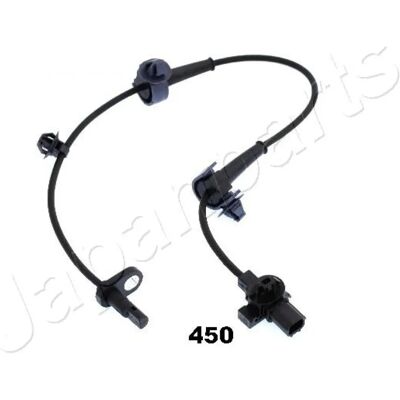 JAPANPARTS ABS-450 Hjulhastighetssensor - Hjulhastighetssensor JAPANPARTS ABS-450 Hjulhastighetssensor - Hjulhastighetssensor
