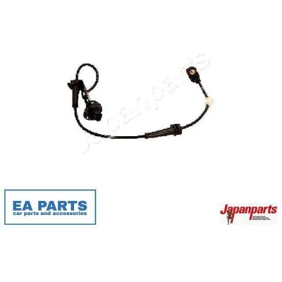 Japanparts ABS-451 Hjulhastighetssensor - Hjulhastighetssensor Japanparts ABS-451 Hjulhastighetssensor - Hjulhastighetssensor