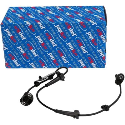 Japko Modell 57450TF0003 Vordere rechte Raddrehzahlsensor - Bremsensensor Japko Modell 57450TF0003 Vordere rechte Raddrehzahlsensor - Bremsensensor