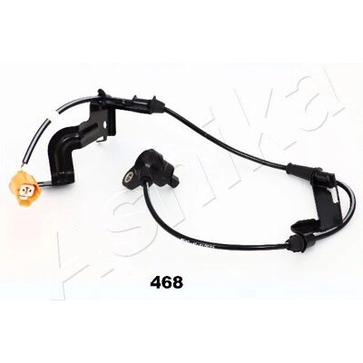 ASHIKA 151-04-468 ABS-hjulhastighetssensor - ABS wheel speed sensor ASHIKA 151-04-468 ABS-hjulhastighetssensor - ABS wheel speed sensor