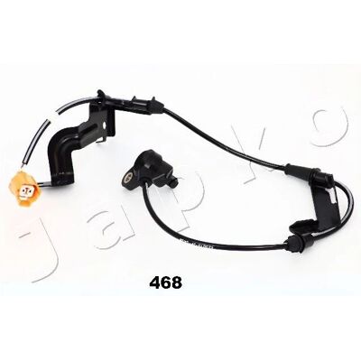 Honda Civic - Hinterer linker Raddrehzahlsensor 151468 Honda Civic - Hinterer linker Raddrehzahlsensor 151468