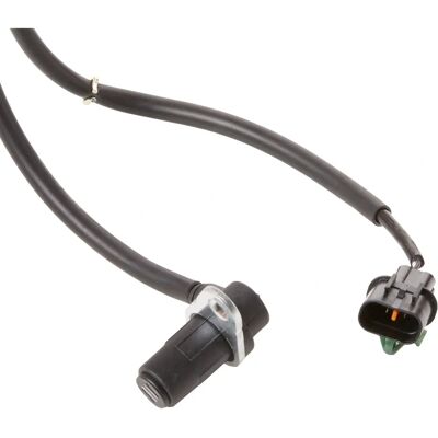 JAPANPARTS ABS-536 Högra bakhjulsensor - Hjulhastighetssensor JAPANPARTS ABS-536 Högra bakhjulsensor - Hjulhastighetssensor
