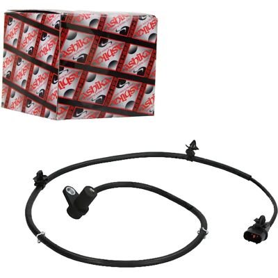 Ashika MR961237 - Venstre forhjulsensor - ABS-sensor Ashika MR961237 - Venstre forhjulsensor - ABS-sensor