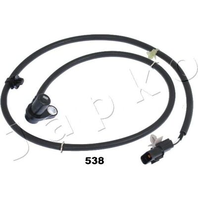 Japko MR961238 Raddrehzahlsensor - Vorne Rechts - Mitsubishi Outlander Japko MR961238 Raddrehzahlsensor - Vorne Rechts - Mitsubishi Outlander