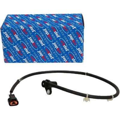 Japko Outlander Hinterer linker Raddrehzahlsensor - ABS, Mitsubishi MR493459 Japko Outlander Hinterer linker Raddrehzahlsensor - ABS, Mitsubishi MR493459