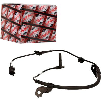 Ashika hjulsensor - Mitsubishi Outlander, ASX, Pajero - foran venstre Ashika hjulsensor - Mitsubishi Outlander, ASX, Pajero - foran venstre