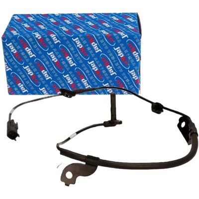 Japko Mitsubishi Hjulhastighedssensor - Venstre foran - 940mm Japko Mitsubishi Hjulhastighedssensor - Venstre foran - 940mm