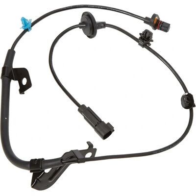 Hjulhastighetssensor JAPANPARTS - OE 4670A579 för Mitsubishi Outlander 2, ASX, Lancer 8 Hjulhastighetssensor JAPANPARTS - OE 4670A579 för Mitsubishi Outlander 2, ASX, Lancer 8