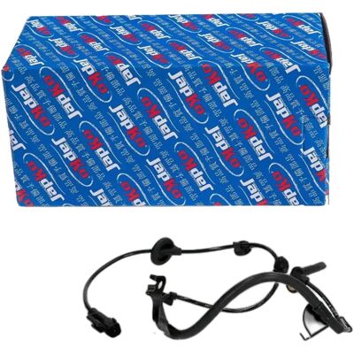 Japko Raddrehzahlsensor - Hinten Links - Mitsubishi Outlander, Lancer Japko Raddrehzahlsensor - Hinten Links - Mitsubishi Outlander, Lancer