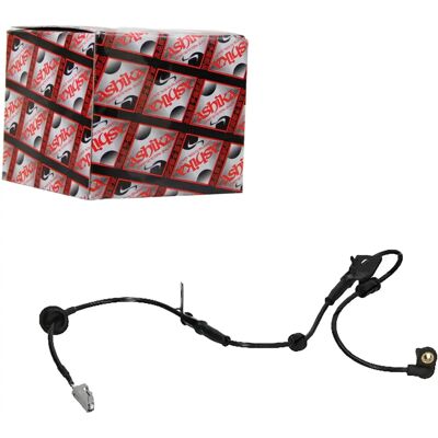 ASHIKA MN102245 - Venstre forreste hjulsensor - ABS Sensor ASHIKA MN102245 - Venstre forreste hjulsensor - ABS Sensor