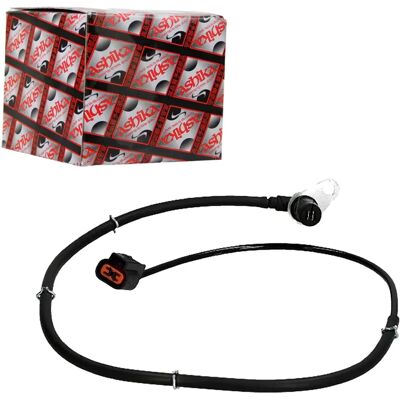 Ashika 151-05-561 Rengasnopeussensori - Sensori - Oikea eturessa - Mitsubishi Pajero Ashika 151-05-561 Rengasnopeussensori - Sensori - Oikea eturessa - Mitsubishi Pajero