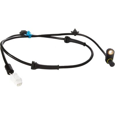 Japanparts ABS-819 Wheel Speed Sensor - Rear Right for Suzuki SX4 I 5-door Japanparts ABS-819 Wheel Speed Sensor - Rear Right for Suzuki SX4 I 5-door