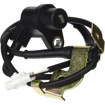 Japanparts ABS-823 Wheel Speed Sensor - Wheel Speed Sensor Japanparts ABS-823 Wheel Speed Sensor - Wheel Speed Sensor