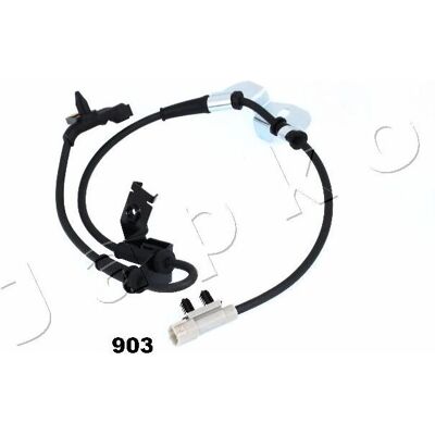 JAPKO 151903 ABS Sensor - Främre Vänster Chrysler Voyager JAPKO 151903 ABS Sensor - Främre Vänster Chrysler Voyager