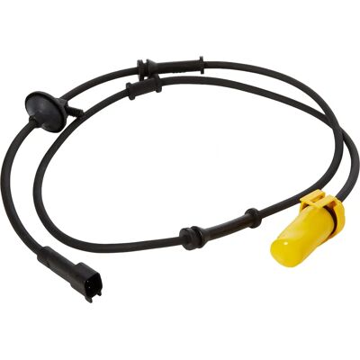 Japanparts ABS-904 Raddrehzahlsensor - hinten für Chrysler Voyager 4 Japanparts ABS-904 Raddrehzahlsensor - hinten für Chrysler Voyager 4