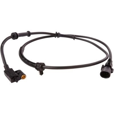 JAPANPARTS ABS-906 Rattasensor - Nopeussensori JAPANPARTS ABS-906 Rattasensor - Nopeussensori