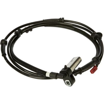 Senzor de viteză a roții JAPANPARTS ABS-908 - Dreapta spate pentru Jeep Grand Cherokee I Senzor de viteză a roții JAPANPARTS ABS-908 - Dreapta spate pentru Jeep Grand Cherokee I