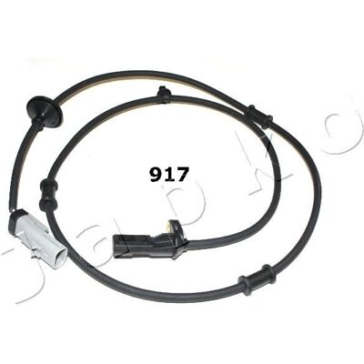 Japko 151917 Vänster bakhjulsensor - Wheel Speed Sensor Japko 151917 Vänster bakhjulsensor - Wheel Speed Sensor