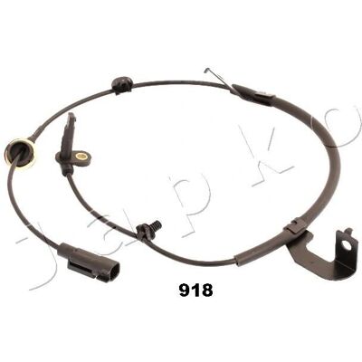 Japko 151918 ABS-Sensor Vorn Links - ABS Sensor Japko 151918 ABS-Sensor Vorn Links - ABS Sensor