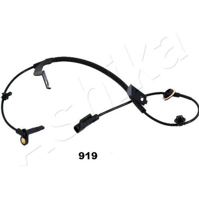 ASHIKA 151-09-919 ABS Sensor - Vorne Rechts für Jeep & Dodge ASHIKA 151-09-919 ABS Sensor - Vorne Rechts für Jeep & Dodge