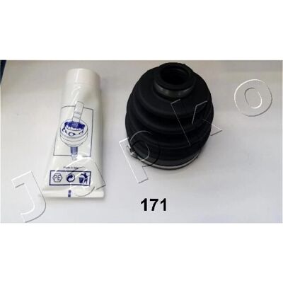 Japko C9741JA00A Antriebswellenmanschette - Getriebeseite Japko C9741JA00A Antriebswellenmanschette - Getriebeseite